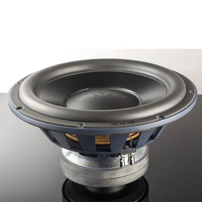 Сабвуфер SVS PB-3000 Black Ash
