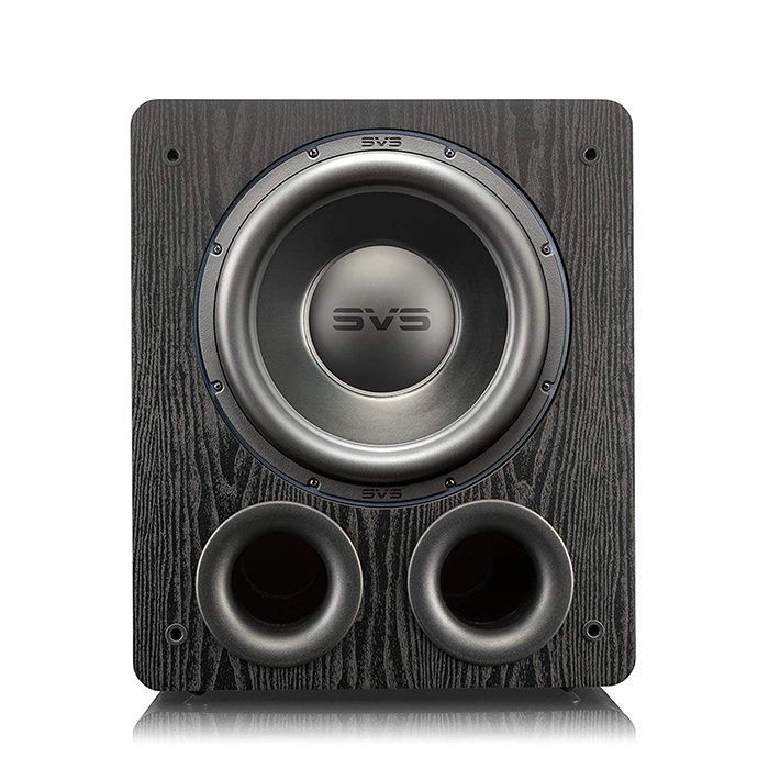 Сабвуфер SVS PB-3000 Black Ash