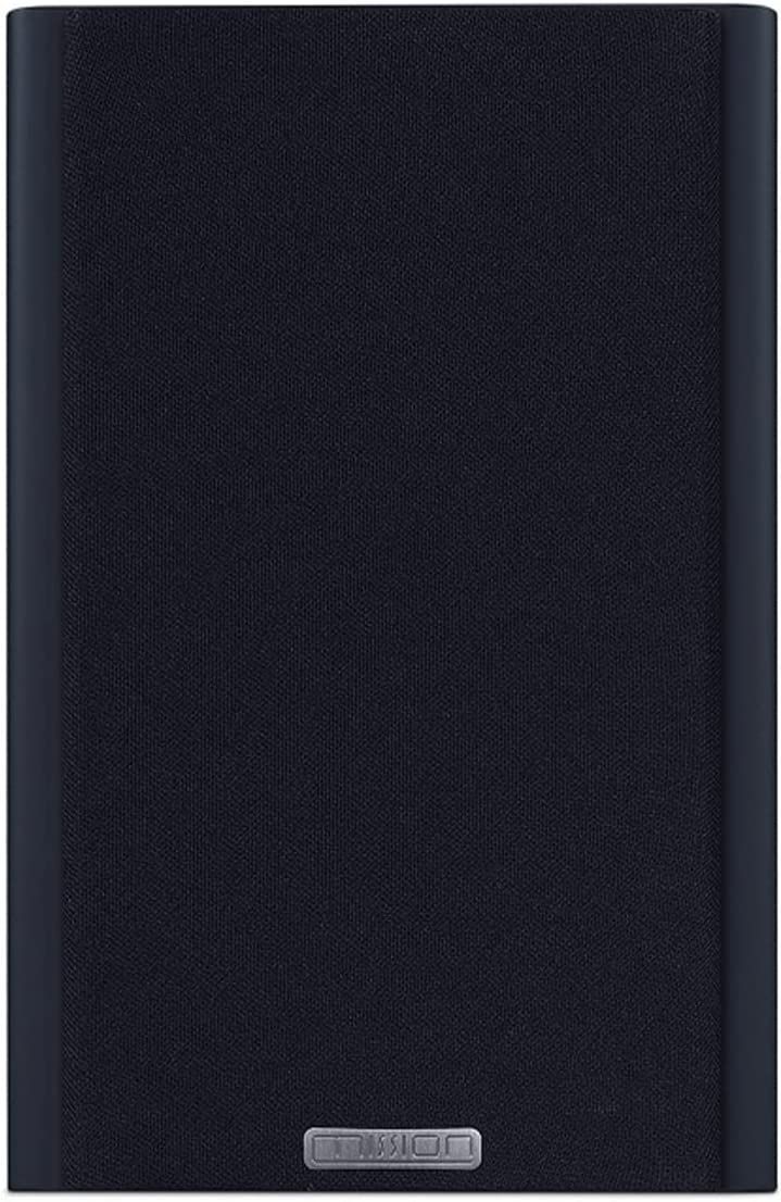 Бездротова акустична система Mission LX CONNECT Lux Black
