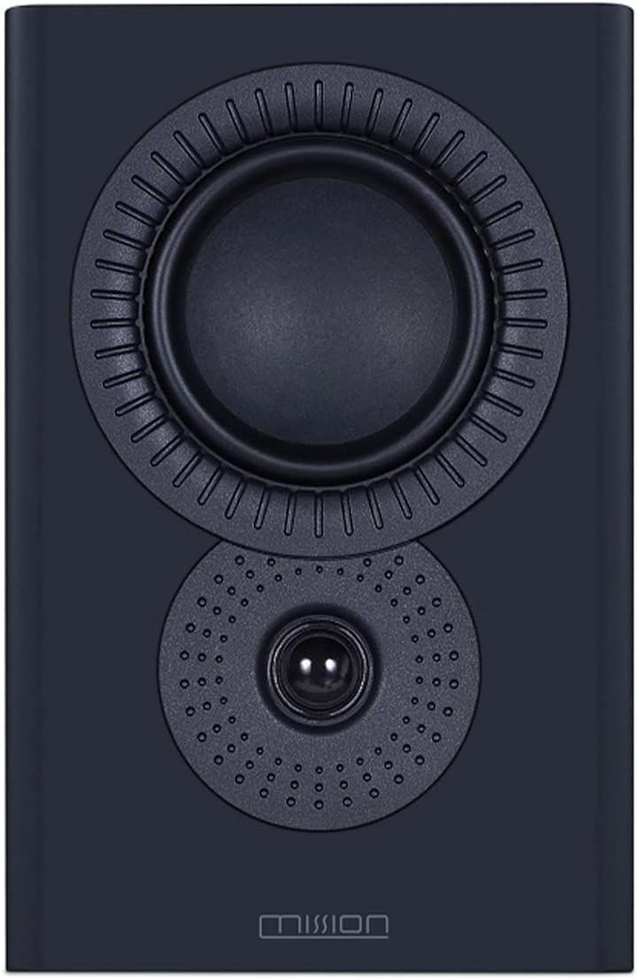 Бездротова акустична система Mission LX CONNECT Lux Black