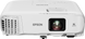 Проєктор Epson EB-X49 White (V11H982040)