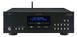 CD-плеер Cary Audio DMC-600SE Black