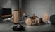 Акустика Bang & Olufsen Beoplay A9 4th generation, Bronze/Walnut