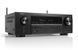 AV Ресівер Denon AVR-S760H Black