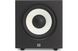 Сабвуфер JBL A120P Black (JBLA120PBLKEP)