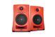 Студийные мониторы Kali Audio LP-UNF Red