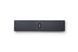 Центральний канал Canton Atelier OnWall 9 C Black Semi-Gloss