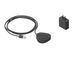 Беспроводная зарядка Sonos Roam Wireless Charger Black (RMWCHEU1BLK)