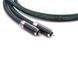 Межблочный кабель HiDiamond Signal Diamond 6 RCA 1m