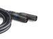 Міжблочний кабель Neotech NEMOI-3220 Rectangular UPOCC 2x1m XLR
