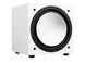 Сабвуфер Monitor Audio Silver Series W12 Satin White