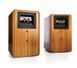Акустична система Audioengine P4-Natural Bamboo