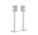 Стійка MONITOR AUDIO для A10 White