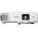 Проєктор Epson EB-X49 White (V11H982040)