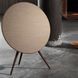 Акустика Bang & Olufsen Beoplay A9 4th generation, Bronze/Walnut