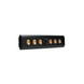 Настенная акустика Klipsch Reference Premiere RP-640D Black