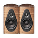 Полочная Акустика Sonus Faber Olympica Nova I Walnut