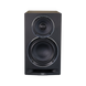 Полочная акустика ELAC Uni-Fi Reference UBR62 Bookshelf Speakers Wood Black