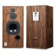 Полична акустика Harbeth SHL5plus XD Walnut