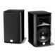 Полична акустика JBL HDI-1600 Black Gloss