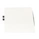Центральний канал Elac Concentro center White High Gloss