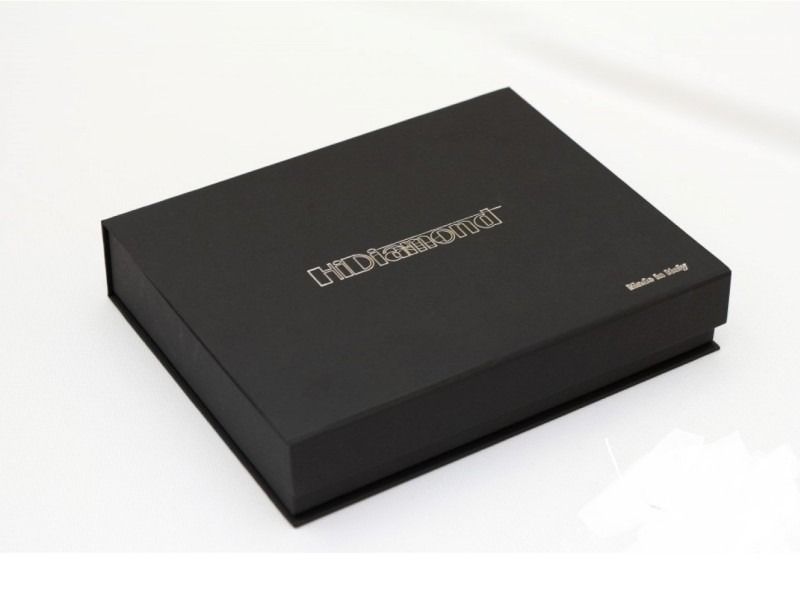 Межблочный кабель HiDiamond Signal Diamond 6 RCA 1m