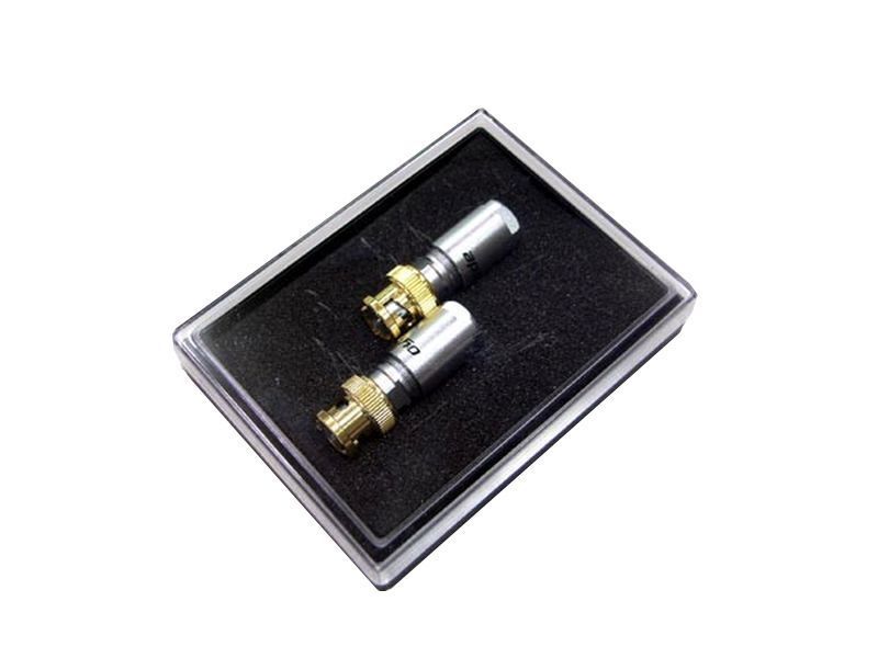 Роз'єми Oyaide SLSB (2 pcs)