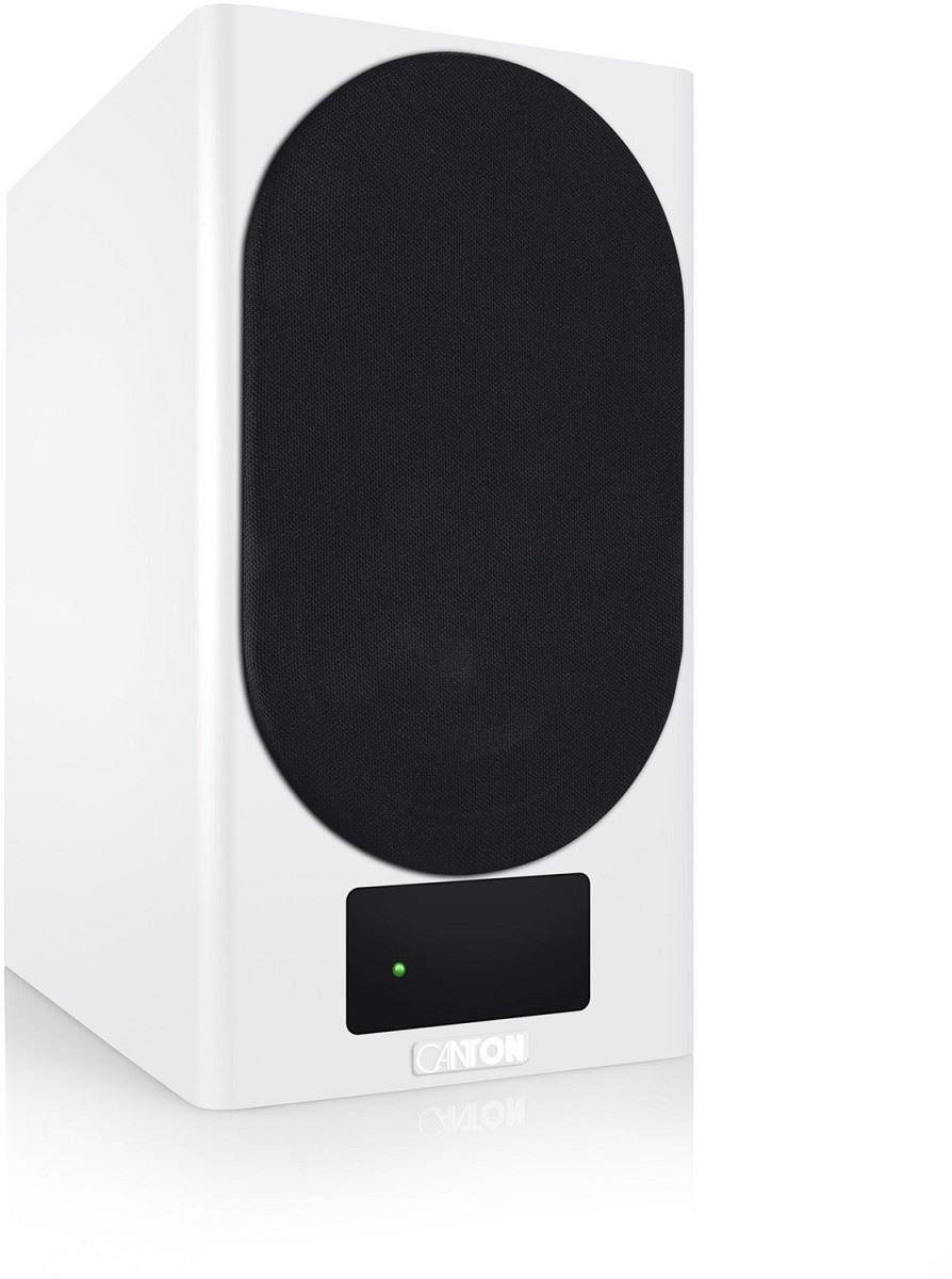 Акустика Canton Smart Townus 2 White Matt