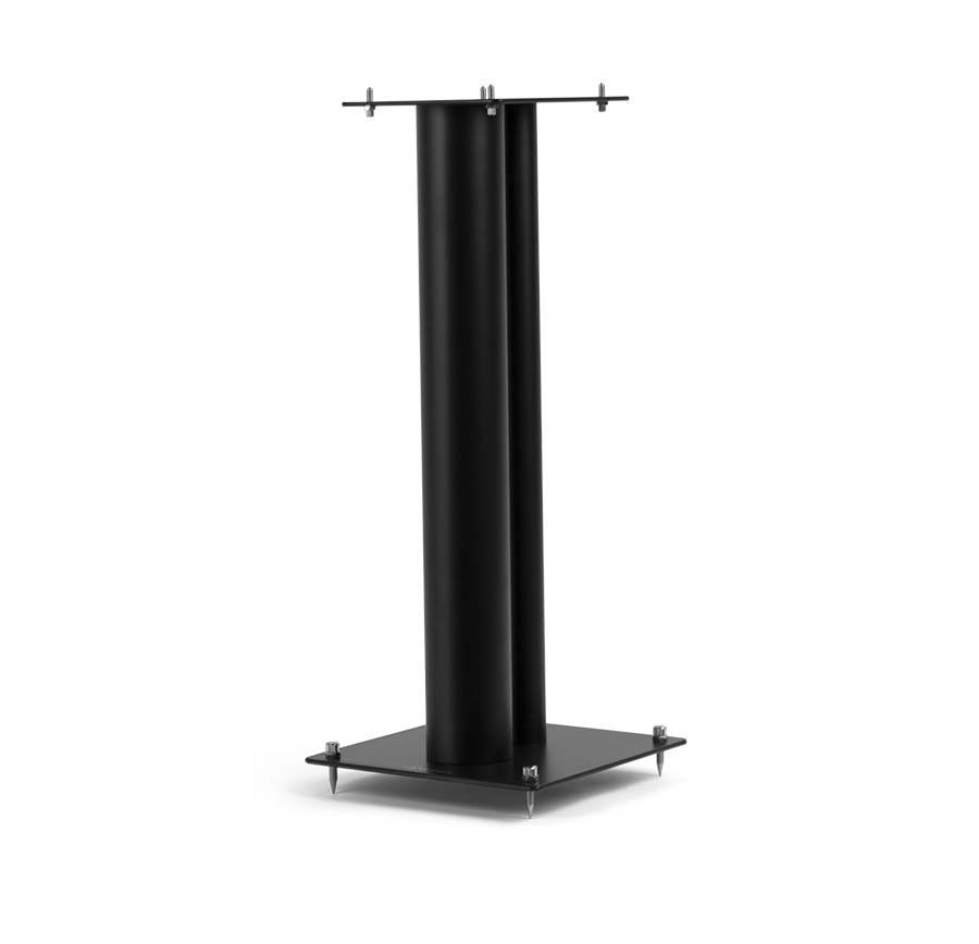 Стойки Norstone Stylum 2 Black