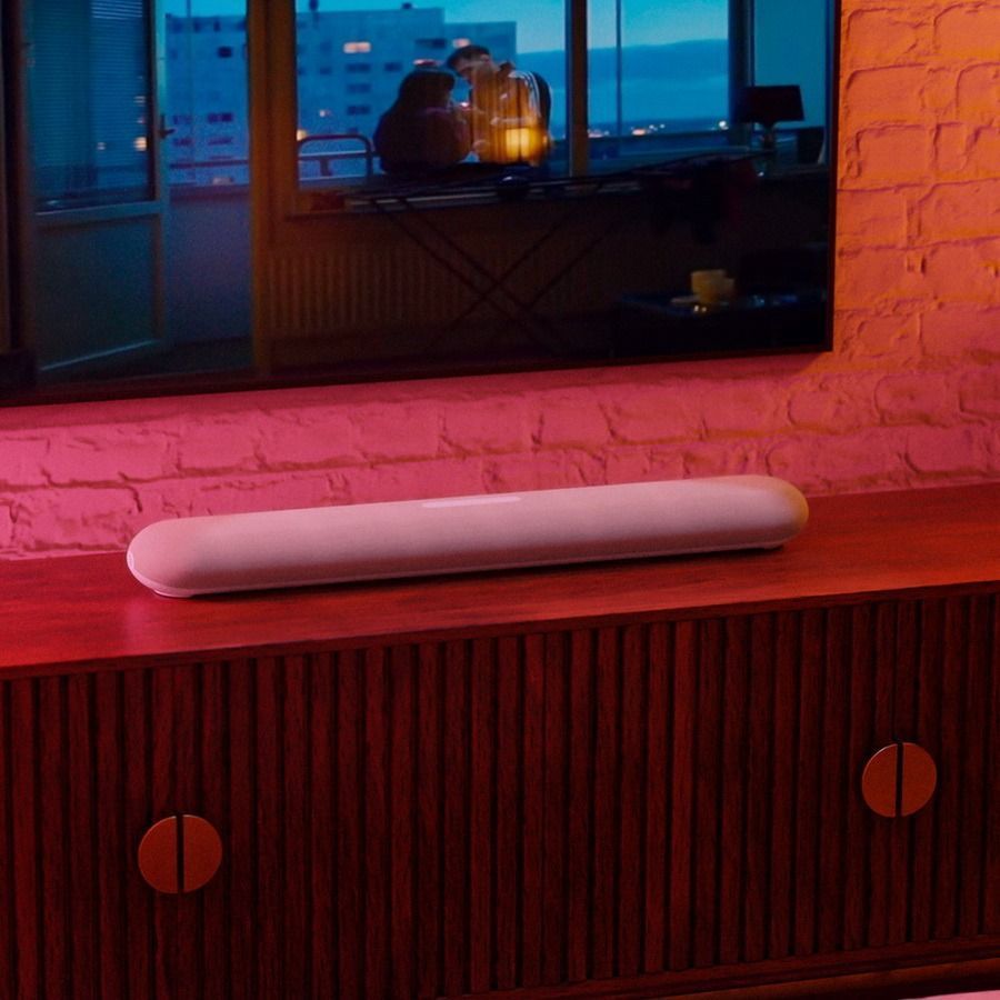 Саундбар Bluesound PULSE CINEMA MINI Tan