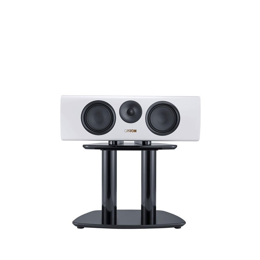 Стойка Canton Reference Center LS High Gloss Black