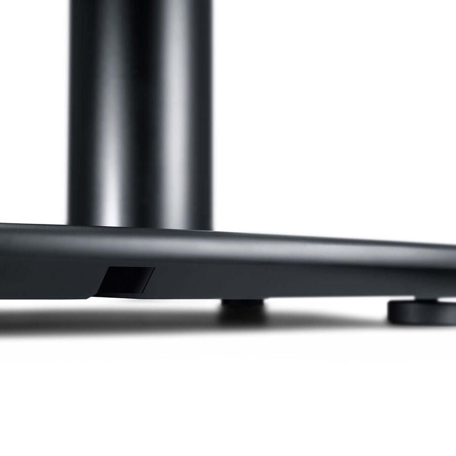 Стойка Canton Reference Center LS High Gloss Black