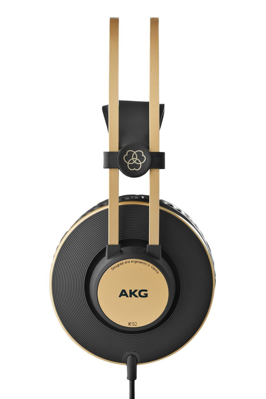 Навушники AKG K92