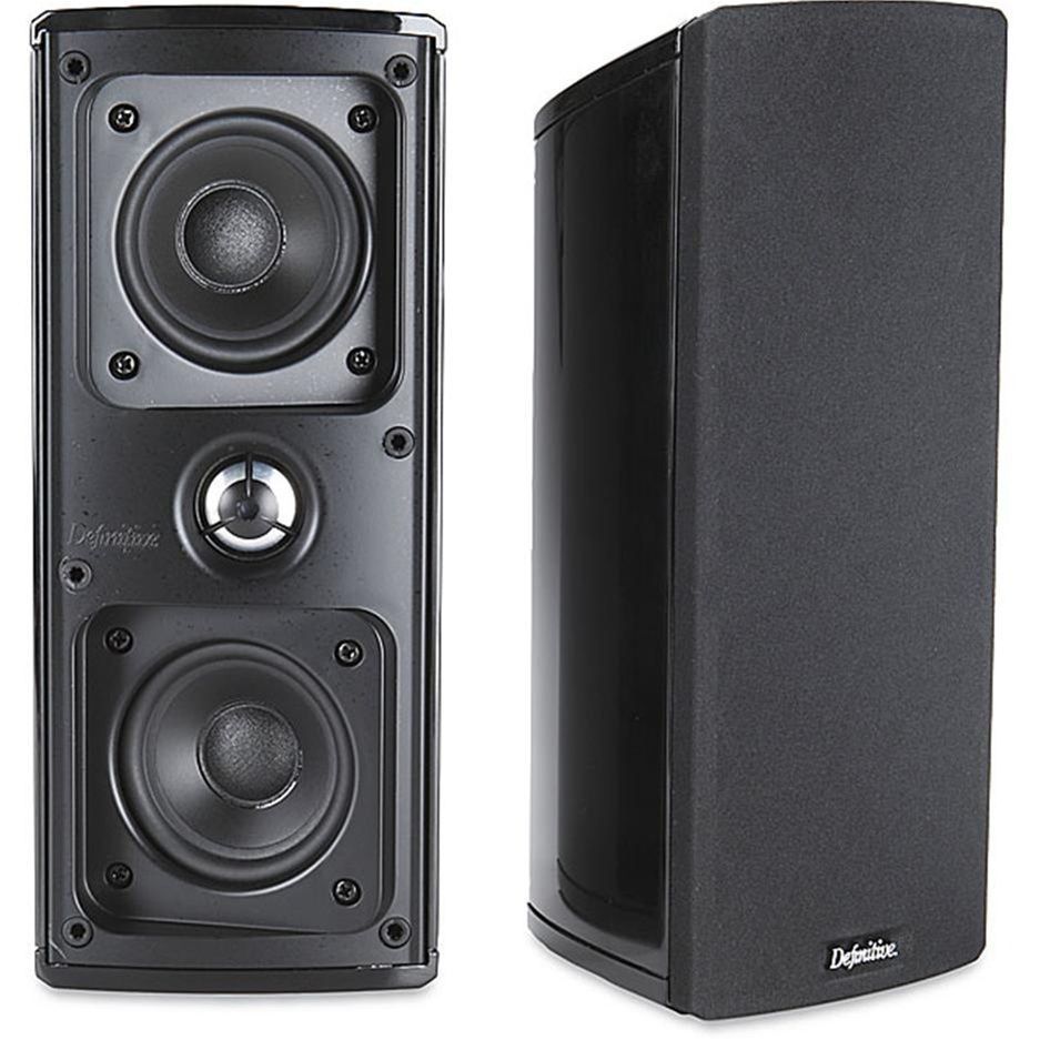 Акустика Definitive Technology Mythos Gem XL Black