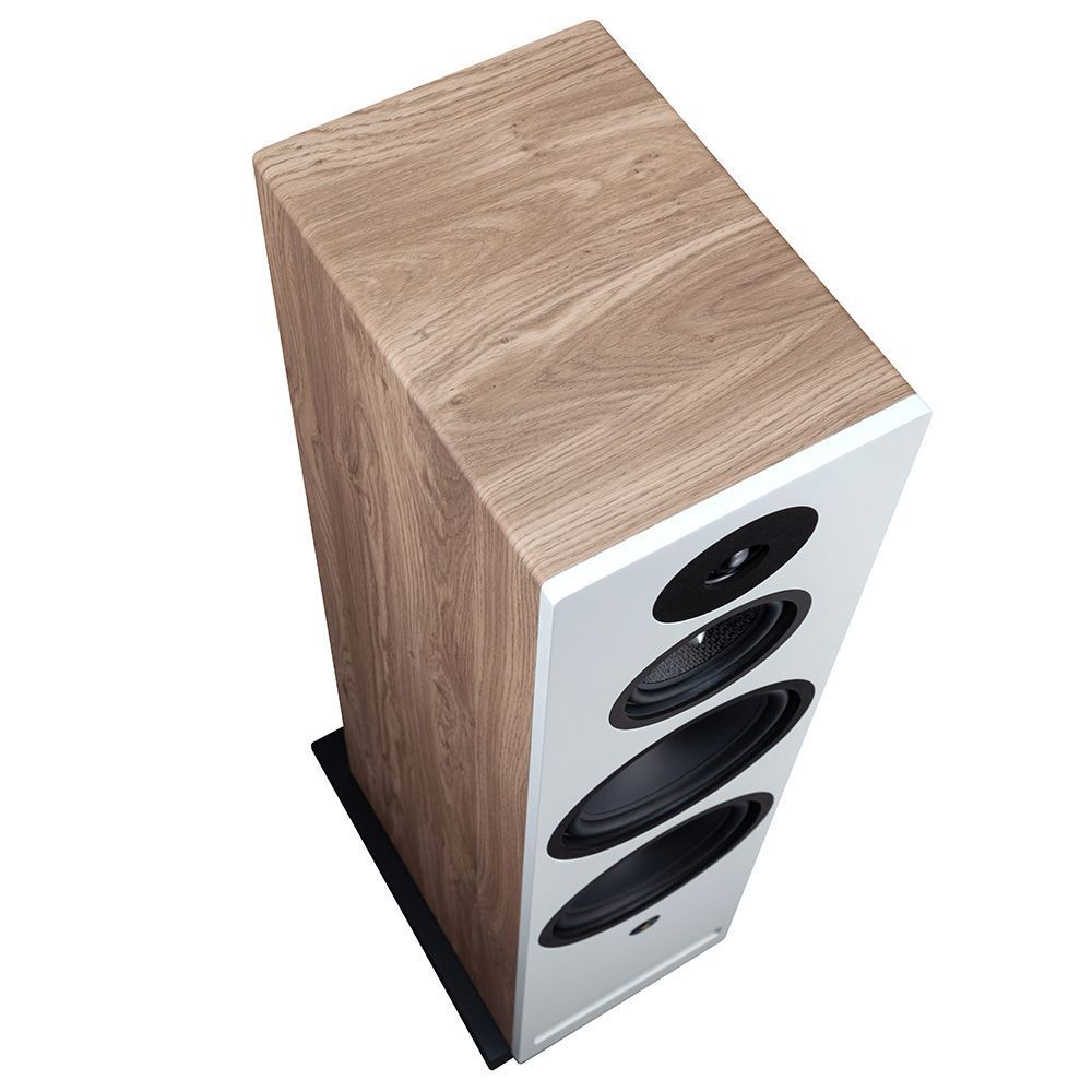 Акустика Davis Acoustics Krypton 10 Nordik