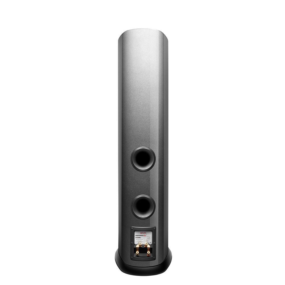 Підлогова акустика Revel F328BE Metallic Silver