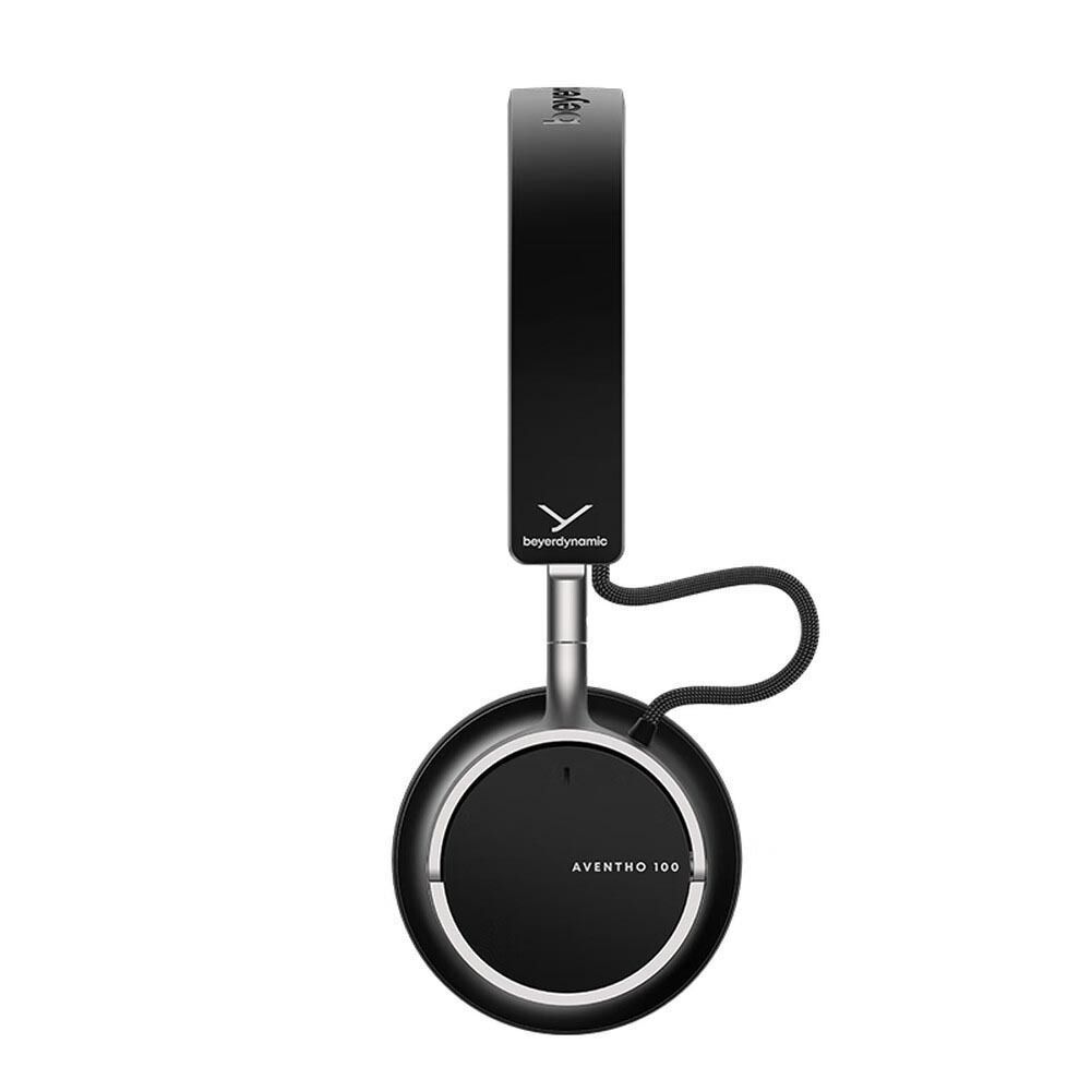 Навушники Beyerdynamic AVENTHO 100 Black