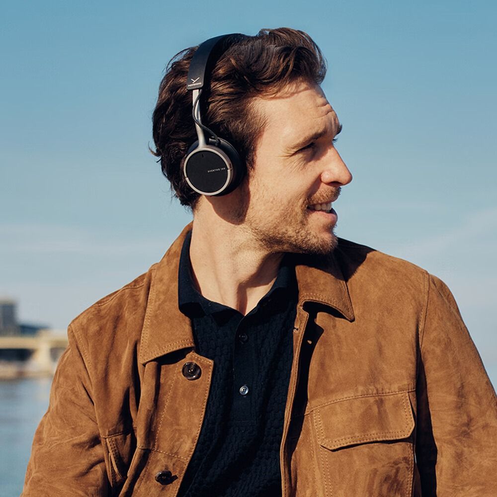 Навушники Beyerdynamic AVENTHO 100 Black