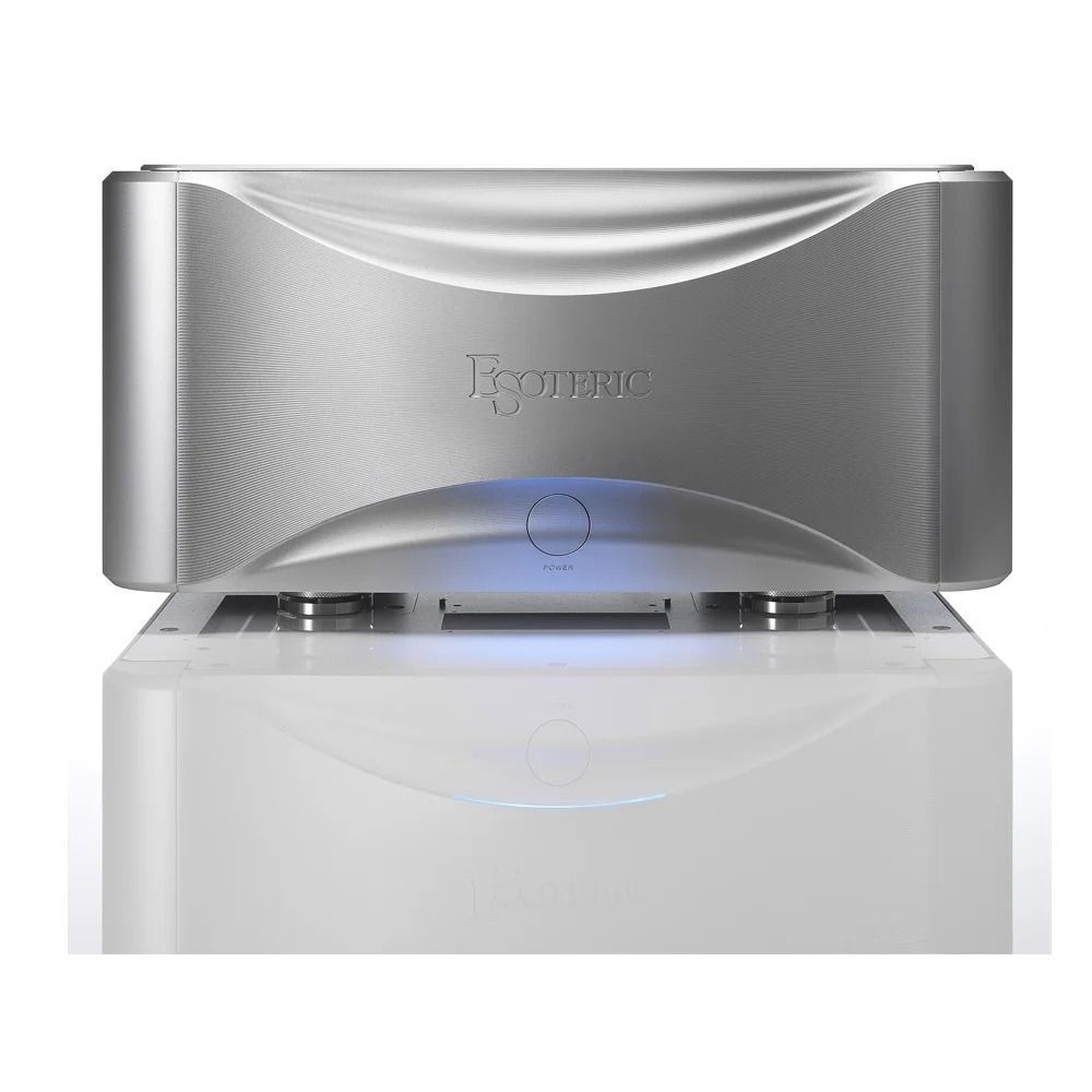 Підсилювач потужності Esoteric Grandioso S1X Silver