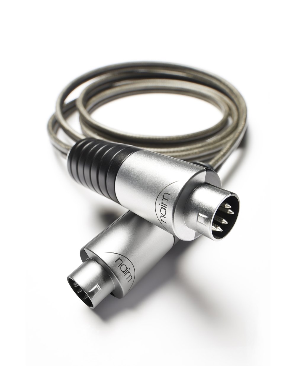 Межблочный кабель Naim Super Lumina 5 to 5 Pin DIN (2.5m)
