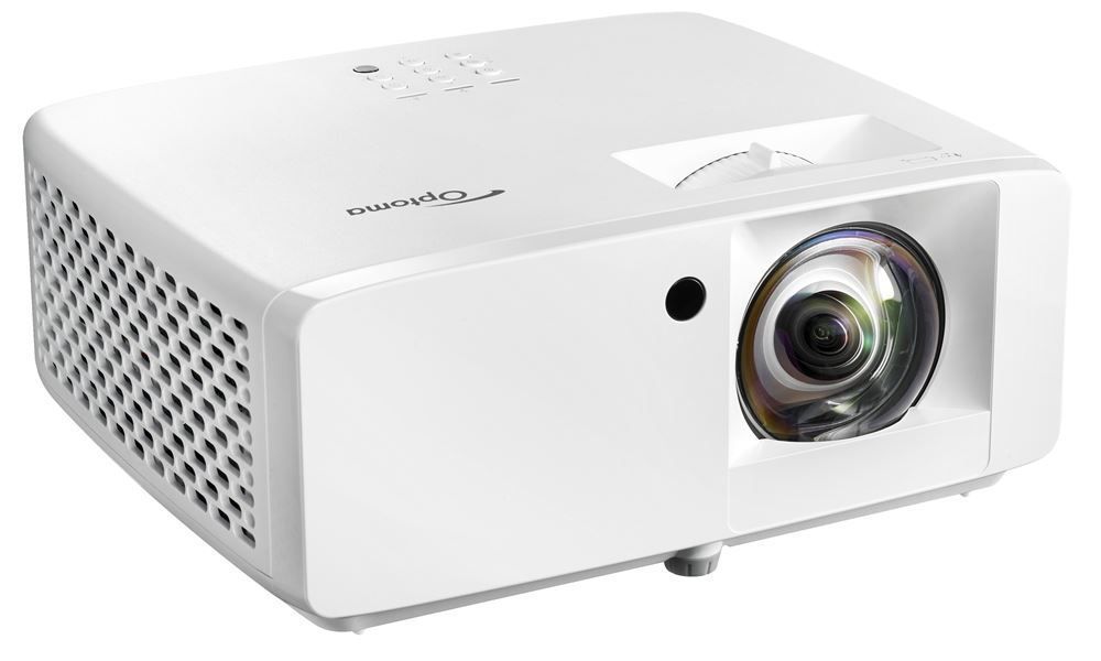 Проектор Optoma ZW350ST (E9PD7KK41EZ1)