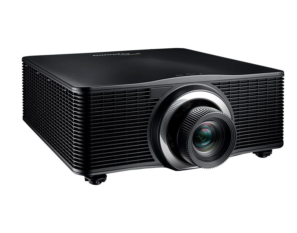 Проектор Optoma ZU1100 (W9PV7KB01VZ1)