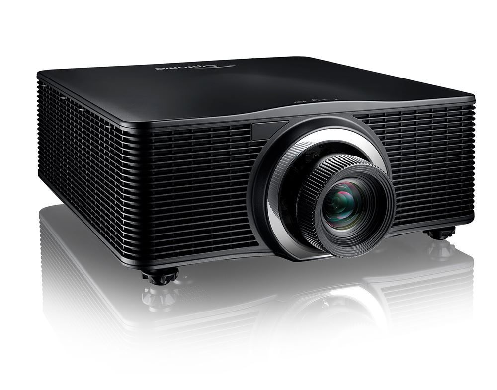 Проектор Optoma ZU1100 (W9PV7KB01VZ1)