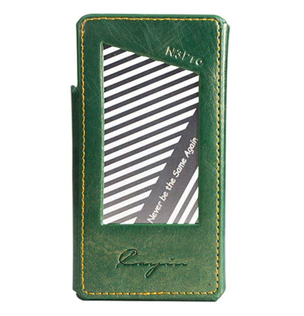 Чехол Cayin N3Pro Leather Case