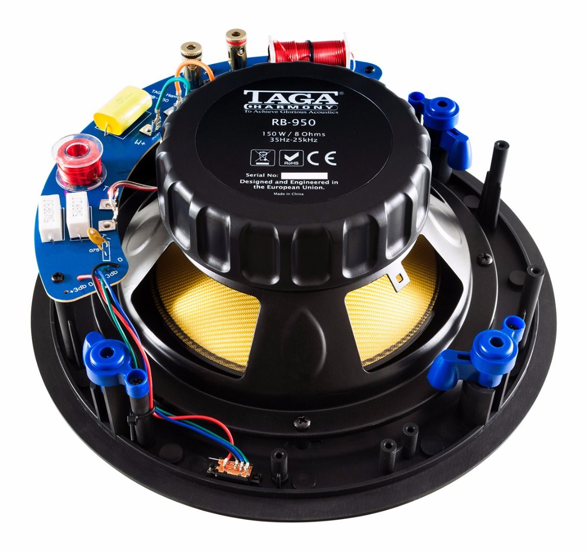 Вбудована акустика TAGA Harmony RB-950