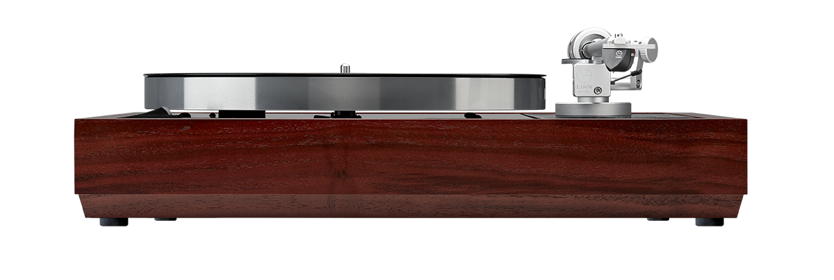 Програвач вінілу Linn Majik LP12 MM Adikt Rosenut