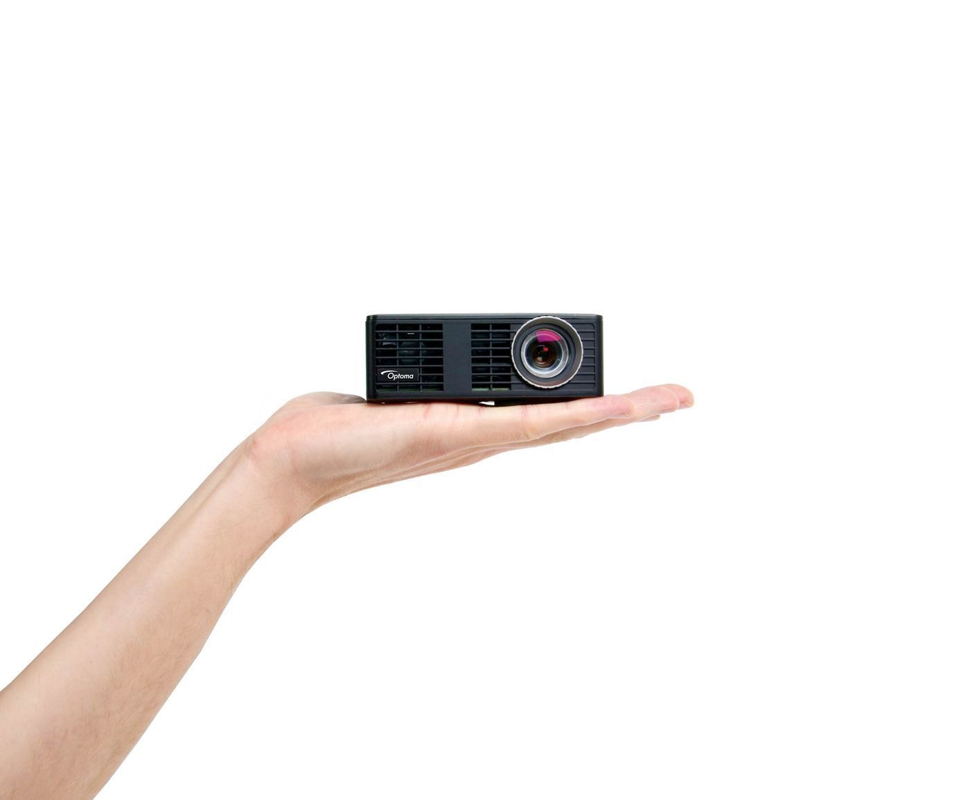 Проектор Optoma ML750e (LED)