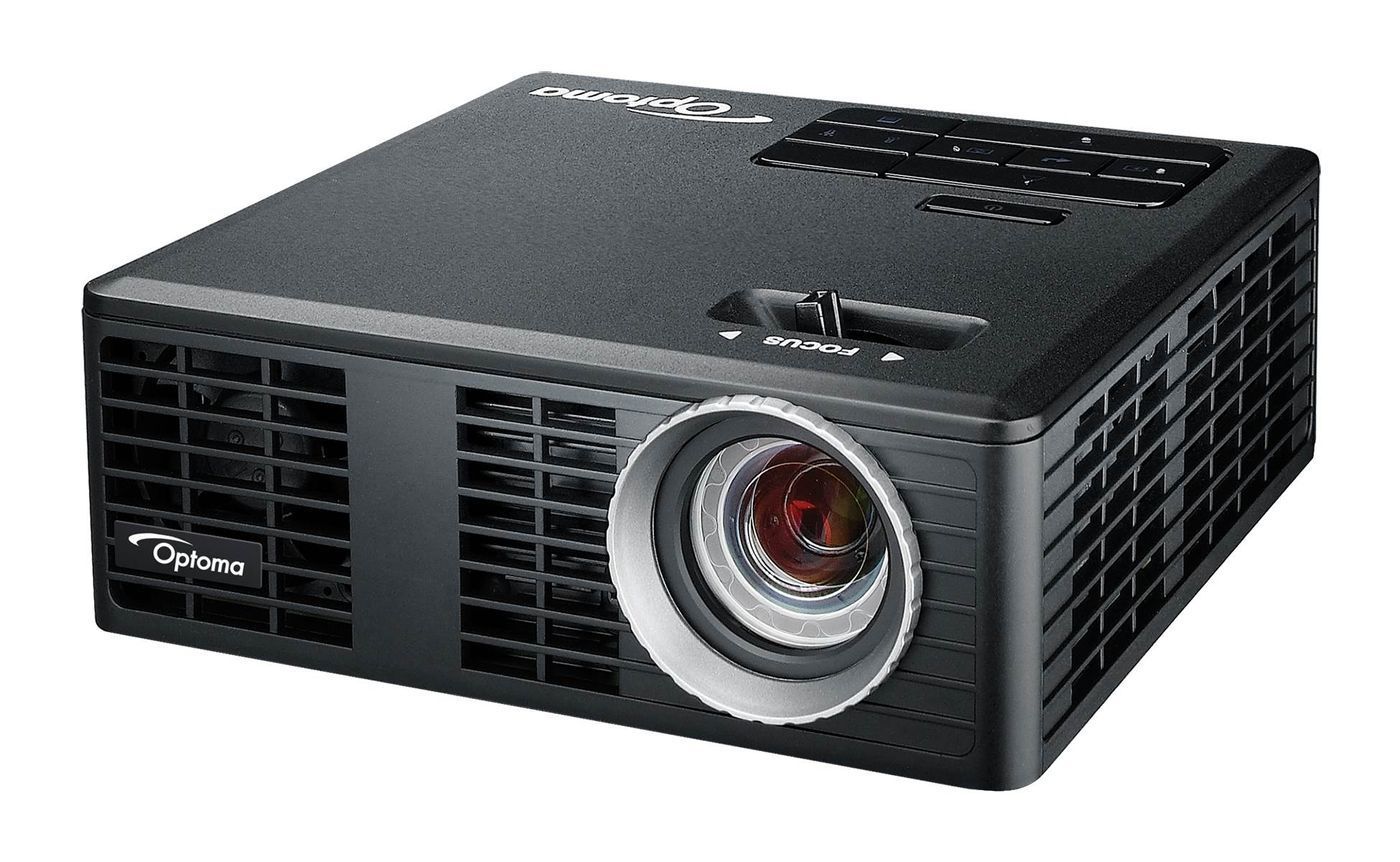 Проектор Optoma ML750e (LED)