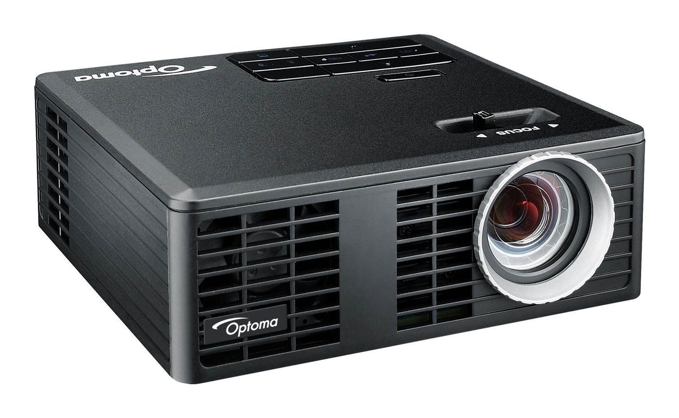 Проектор Optoma ML750e (LED)