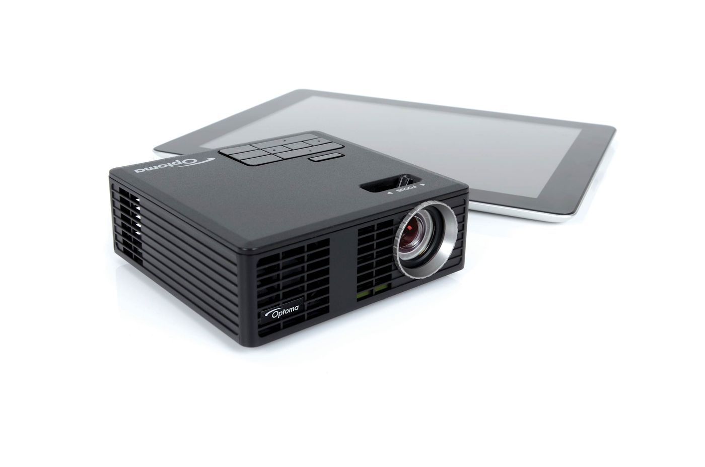 Проектор Optoma ML750e (LED)